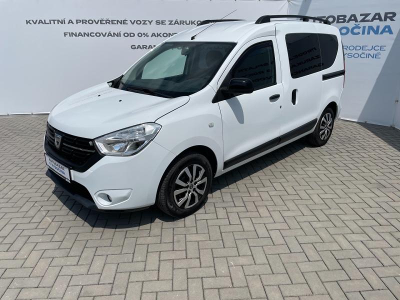 Dacia Dokker