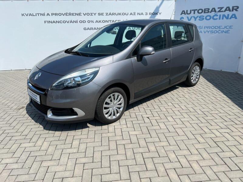 Renault Sc�nic