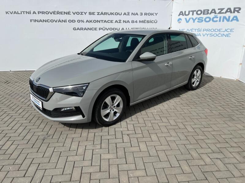 �koda Scala