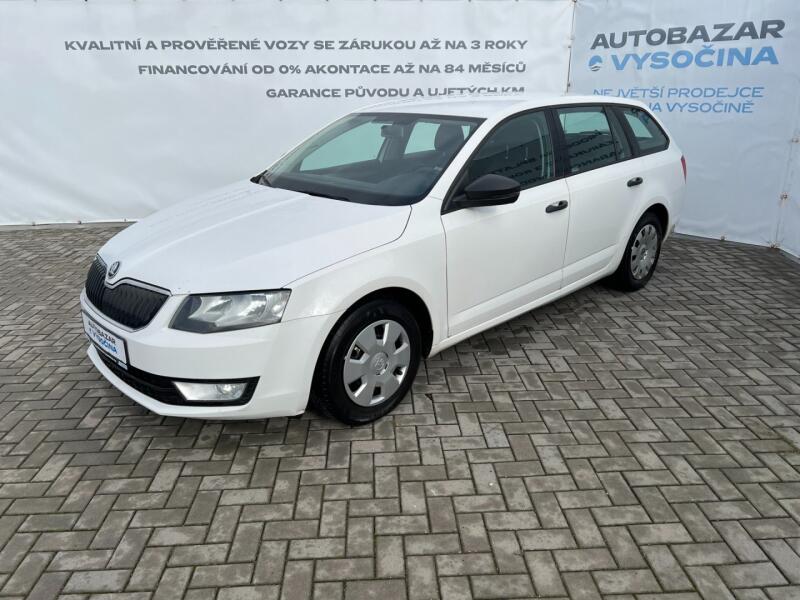 �koda Octavia
