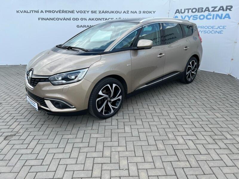 Renault Sc�nic