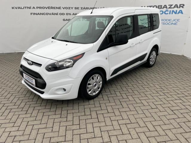 Ford Tourneo Connect