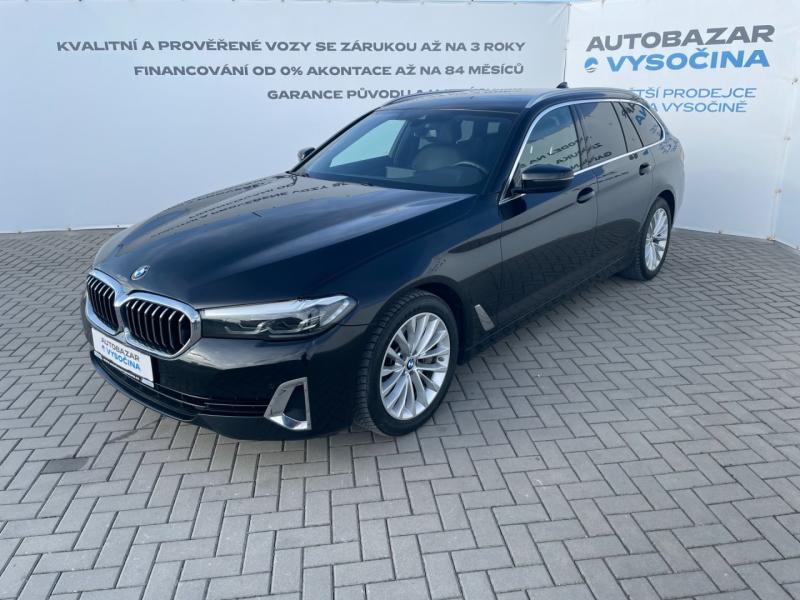 BMW 5er Reihe
