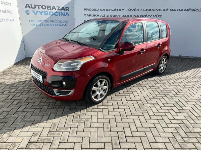 Citro�n C3 Picasso