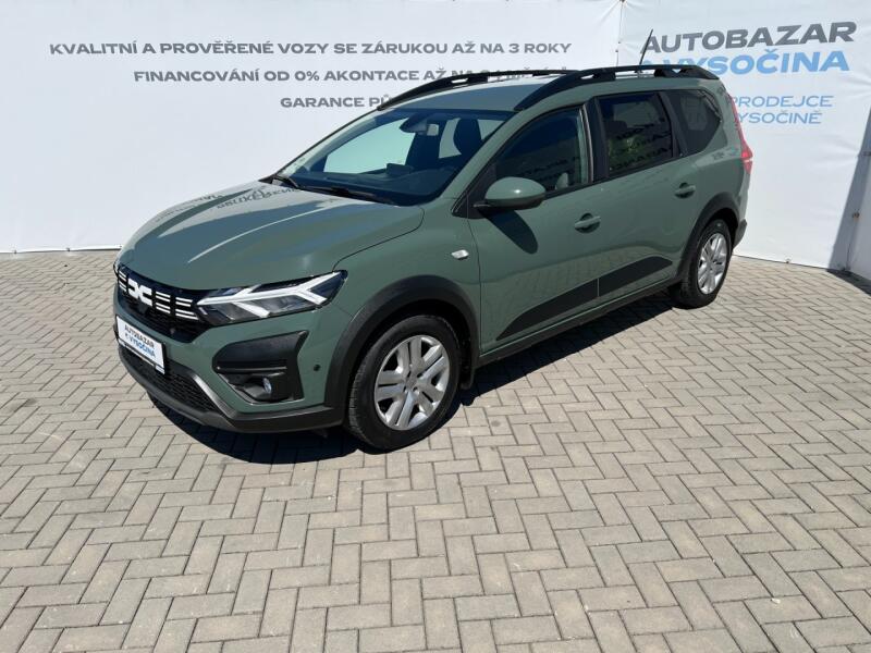 Dacia Jogger