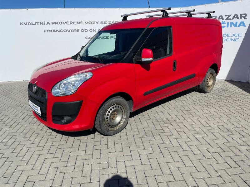 Fiat Doblo cargo