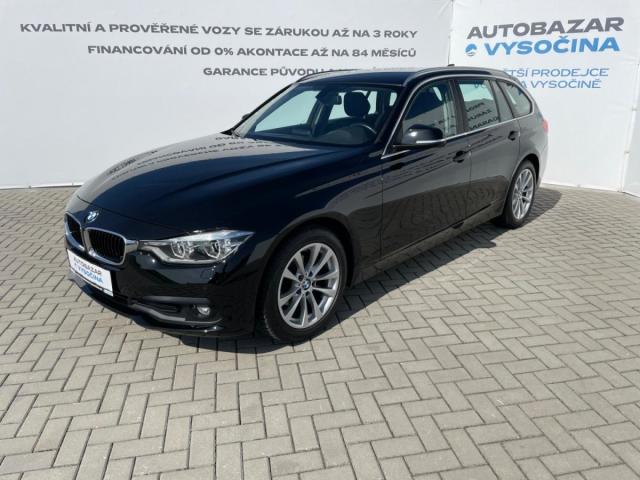 BMW 3er Reihe