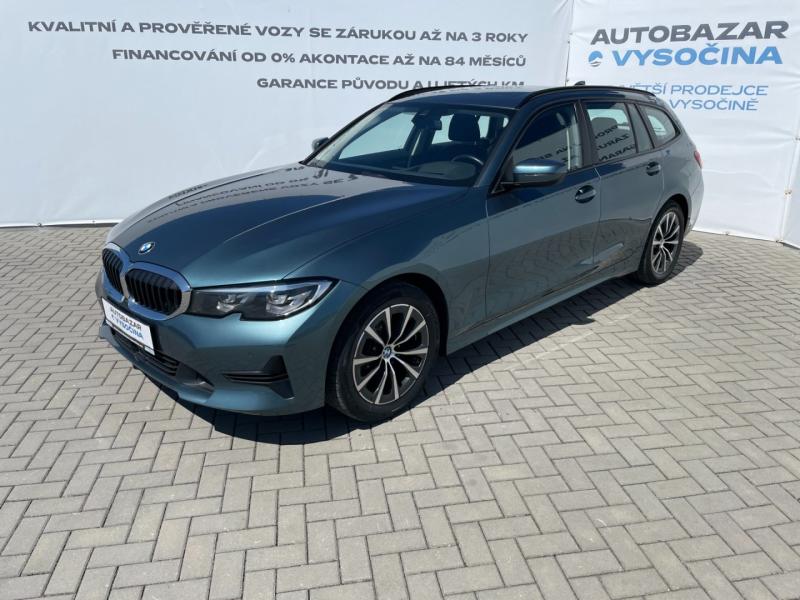 BMW 3er Reihe