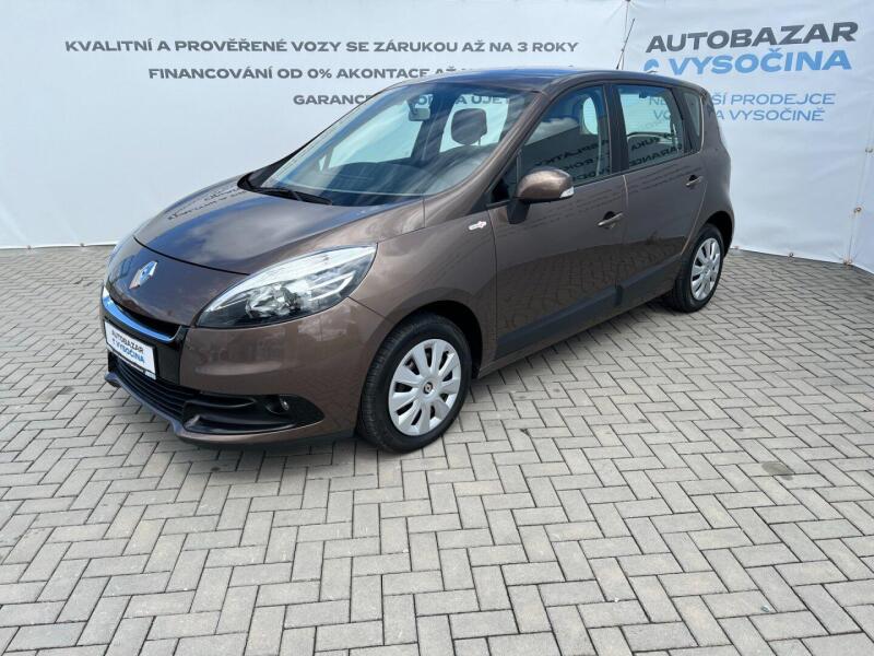 Renault Sc�nic