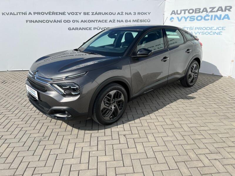 Citro�n C4
