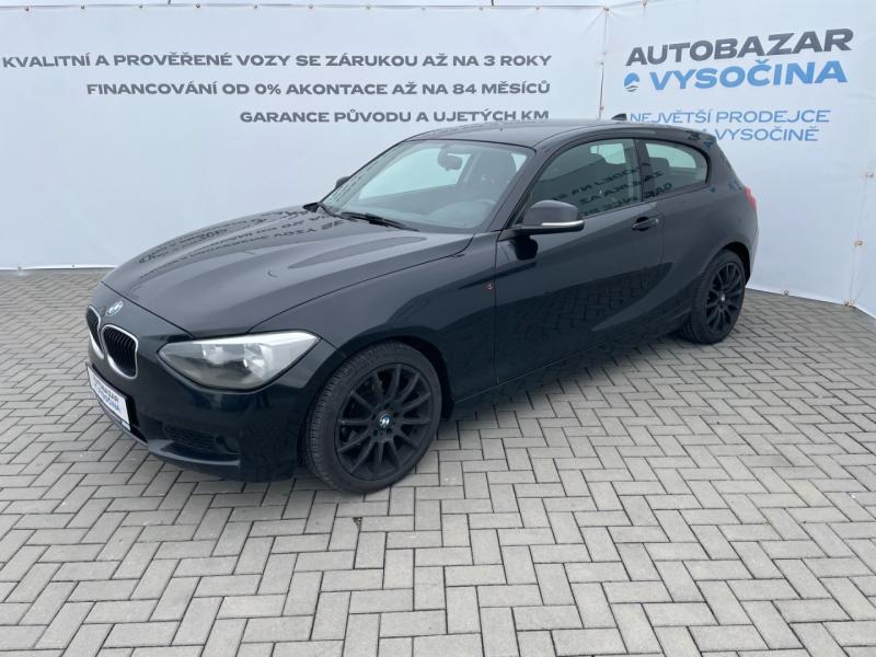 BMW 1er Reihe