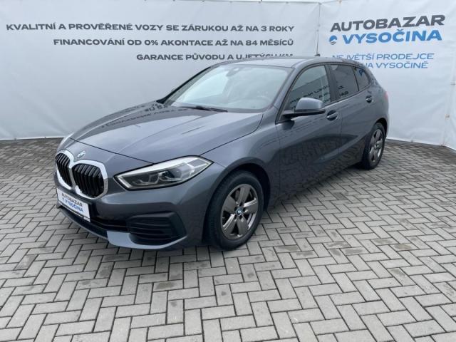 BMW 1er Reihe