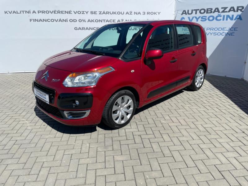 Citron C3 Picasso