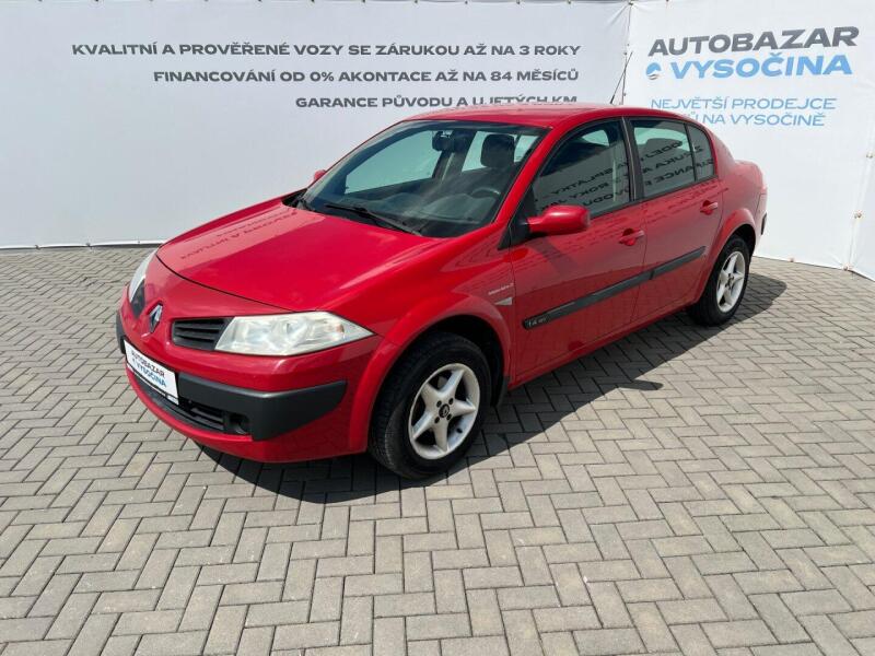 Renault M�gane
