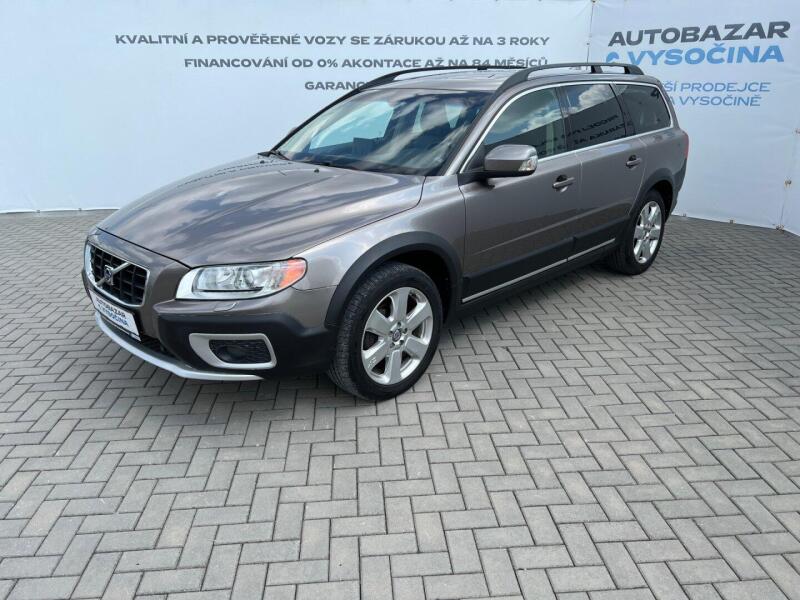 Volvo XC70
