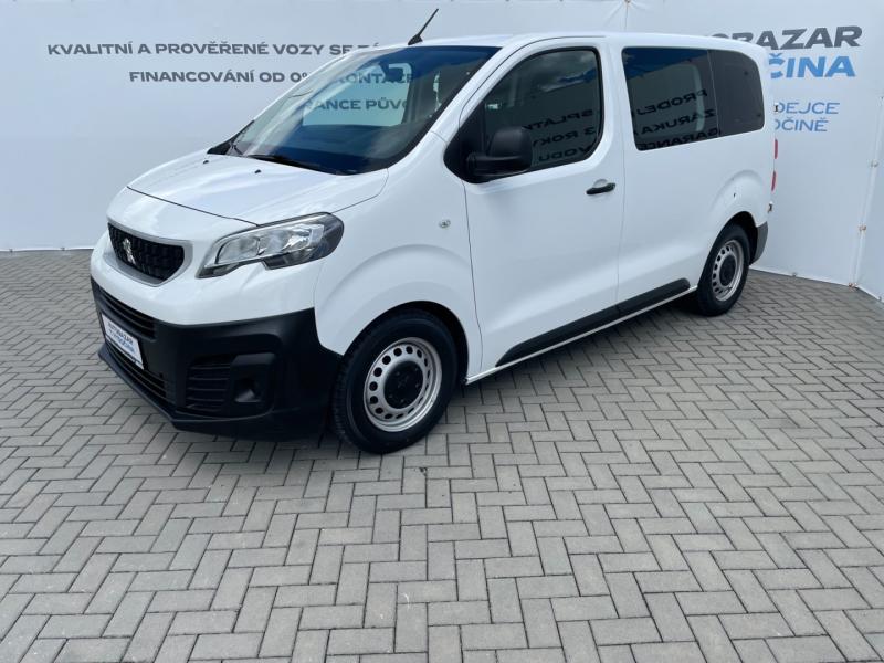 Peugeot Expert