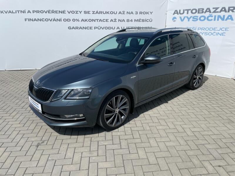 �koda Octavia