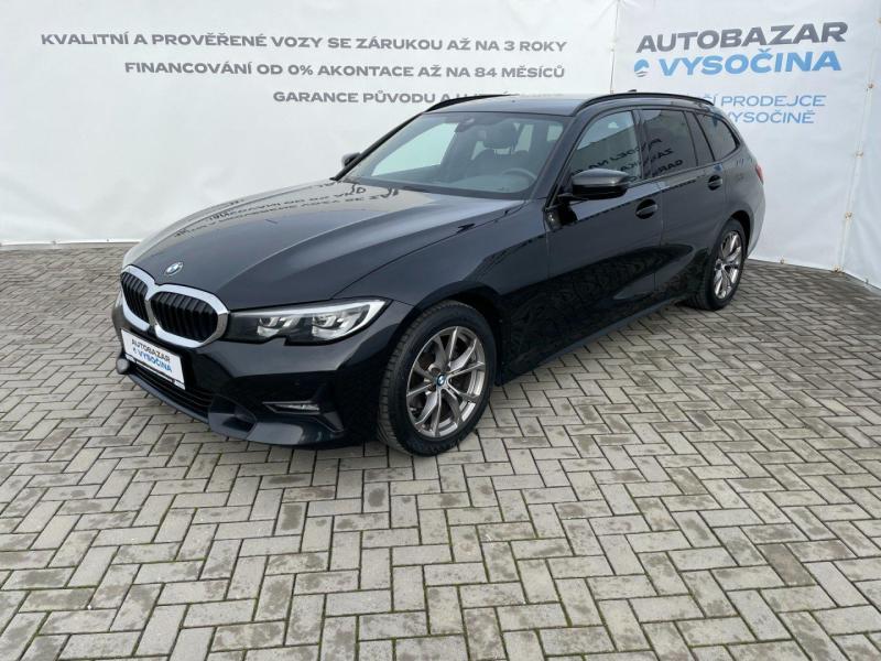 BMW 3er Reihe