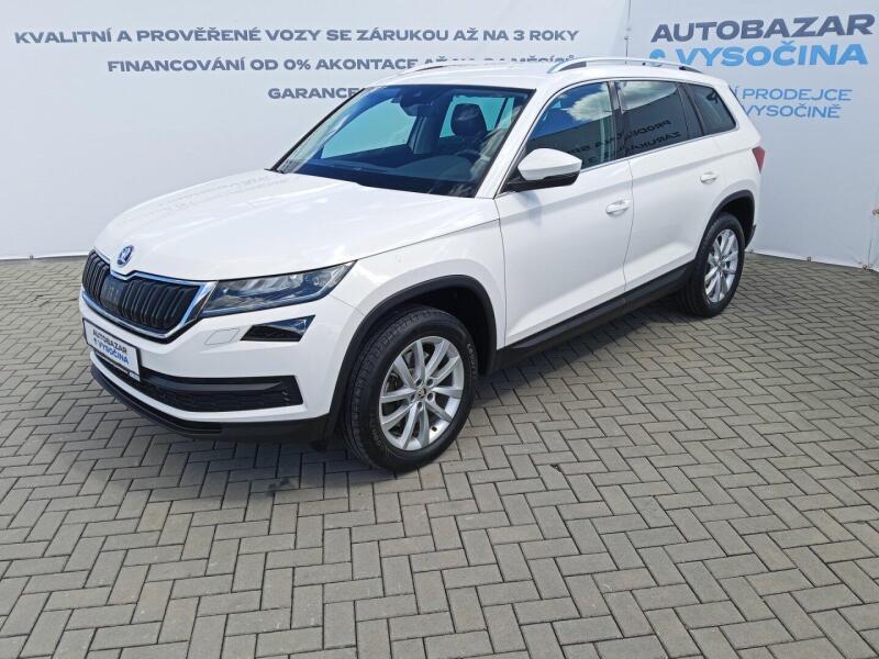 �koda Kodiaq