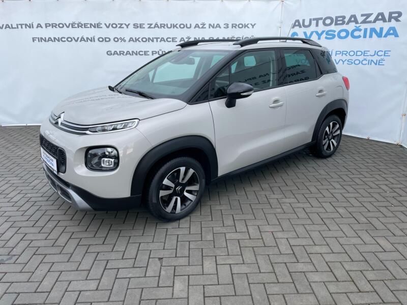 Citro�n C3 Aircross