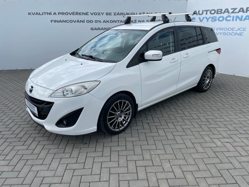 Mazda 5