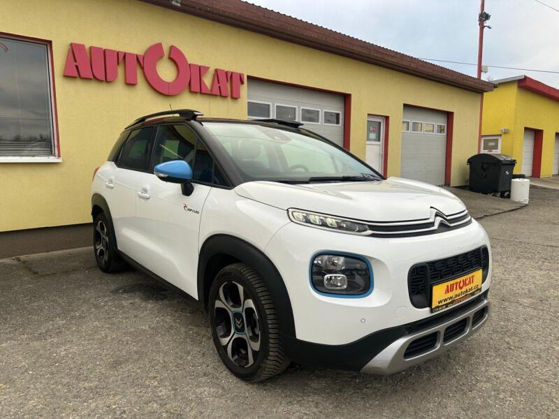 Citro�n C3 Aircross