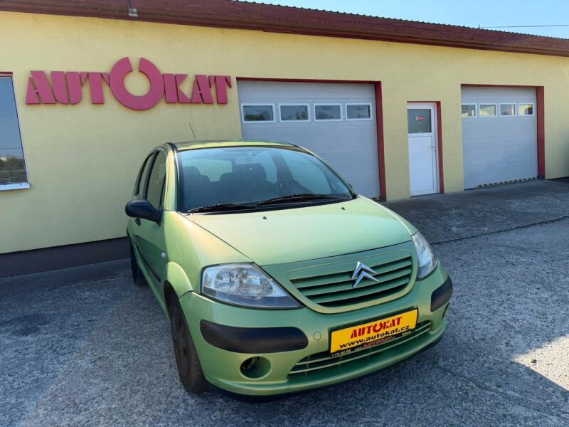 Citro�n C3