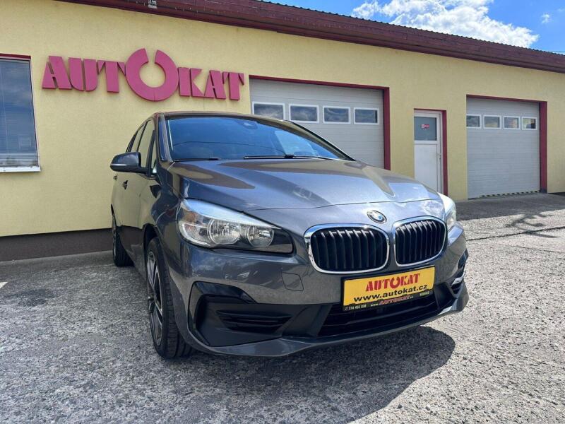 BMW Seria 2