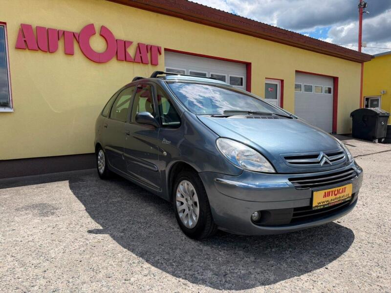 Citro�n Xsara Picasso