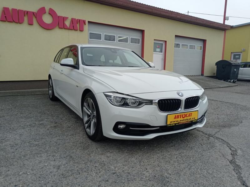 BMW 3er Reihe