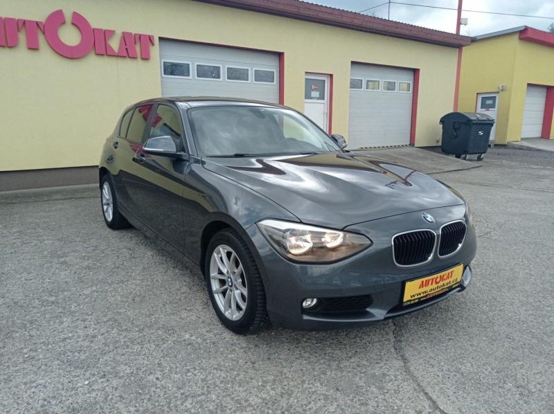 BMW Serie 1