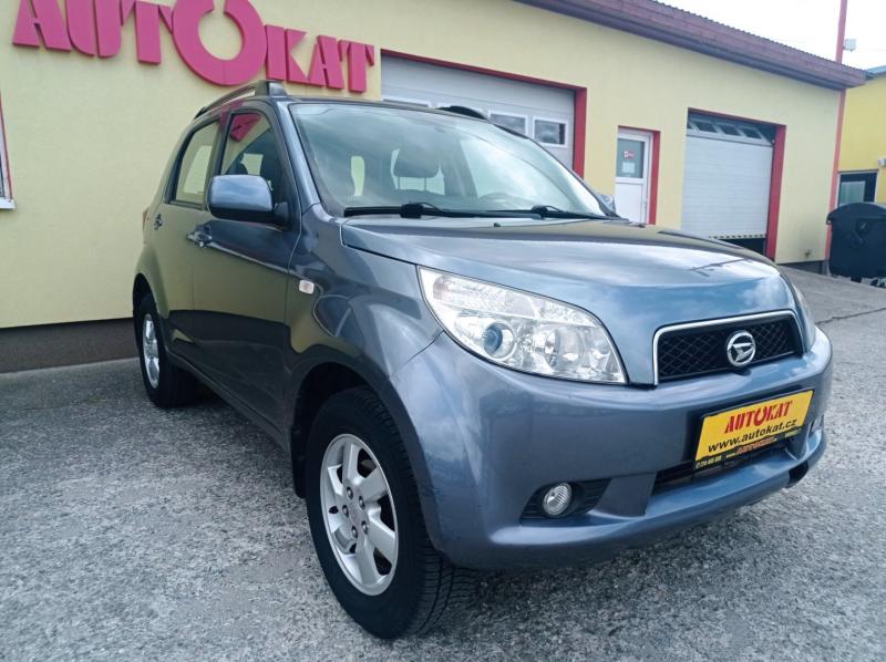 Daihatsu Terios