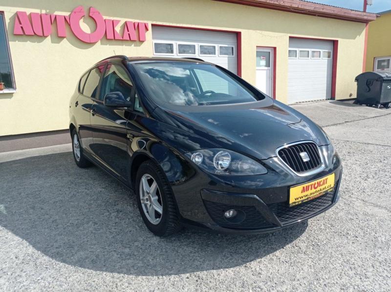 Seat Altea