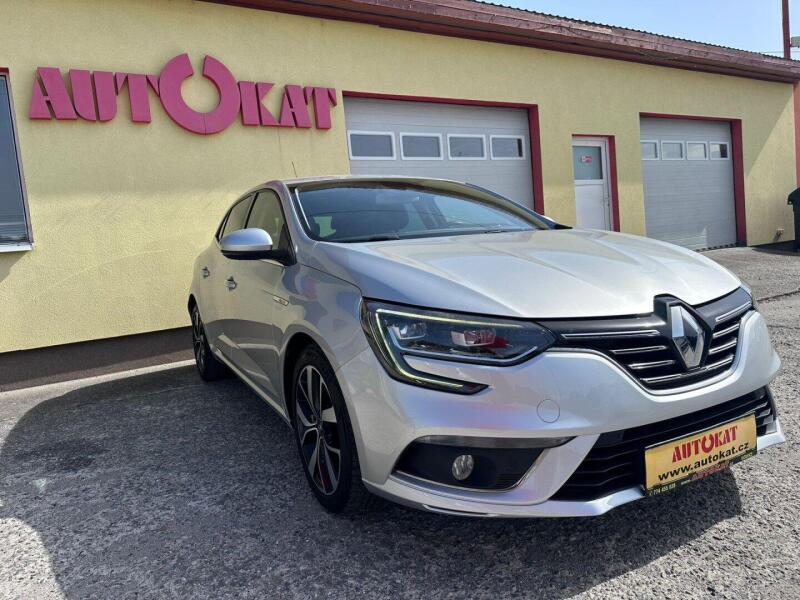 Renault M�gane