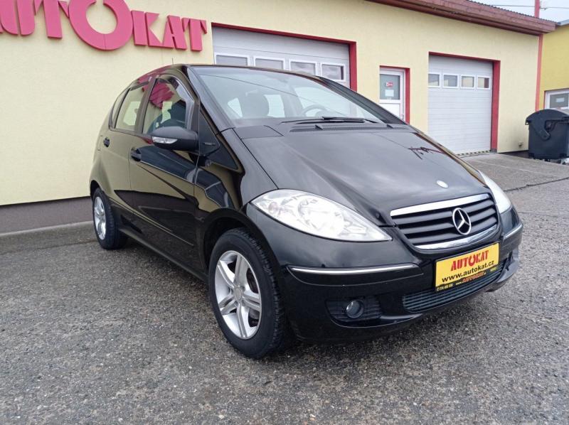 Mercedes-Benz Klasse A