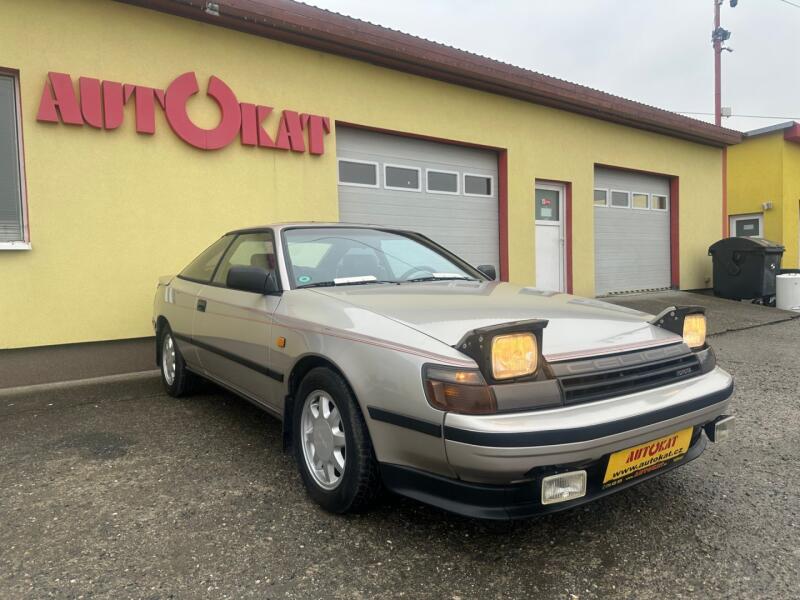 Toyota Celica