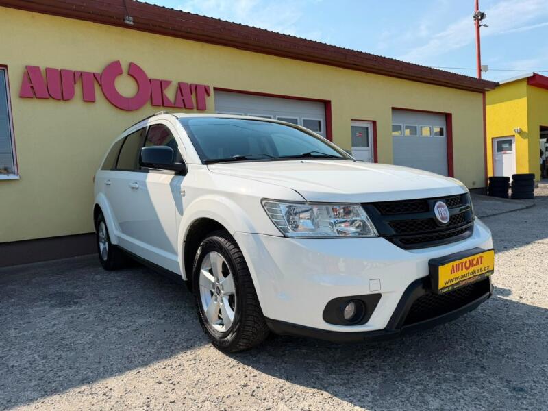 Fiat Freemont