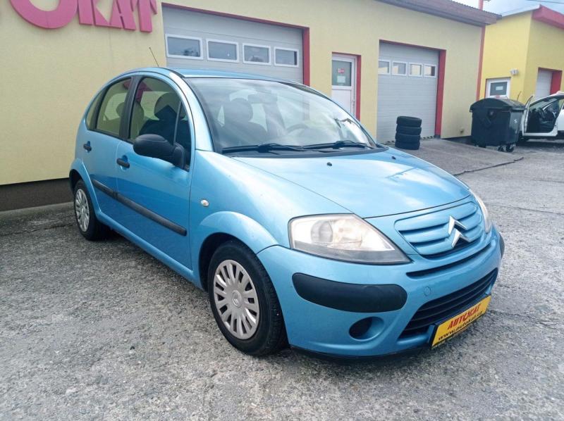 Citron C3