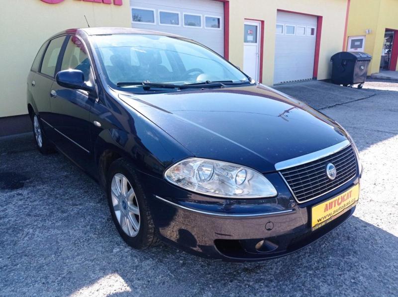 Fiat Croma