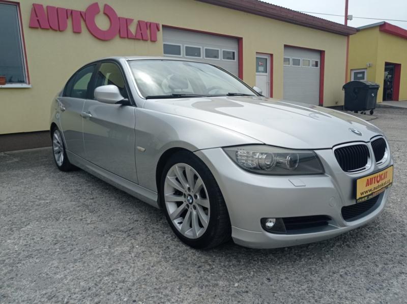 BMW 3er Reihe