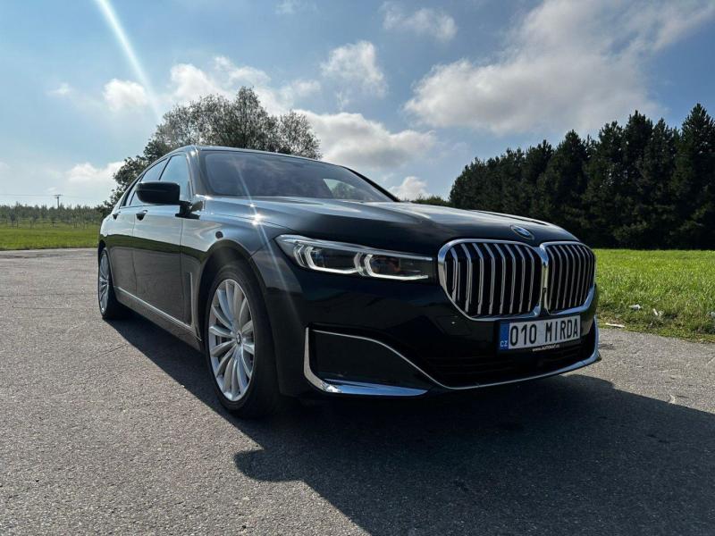 BMW 7er Reihe