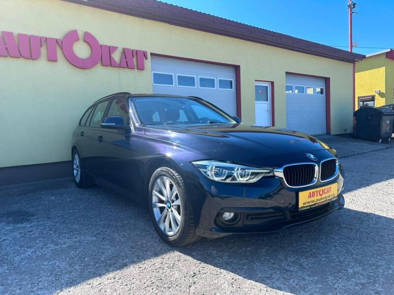 BMW Serie 3