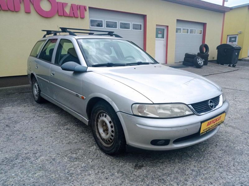 Opel Vectra