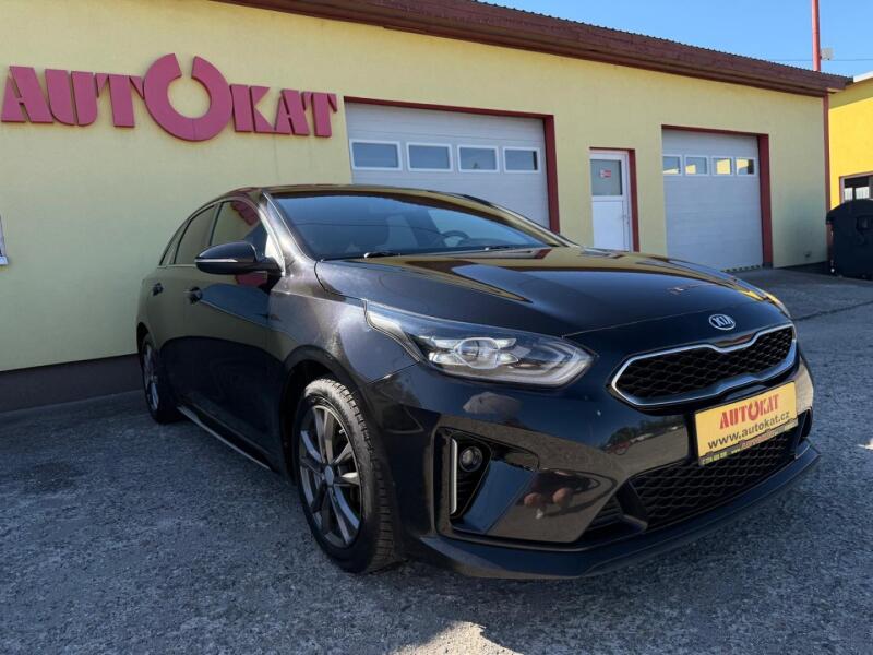 Kia Pro_Ceed