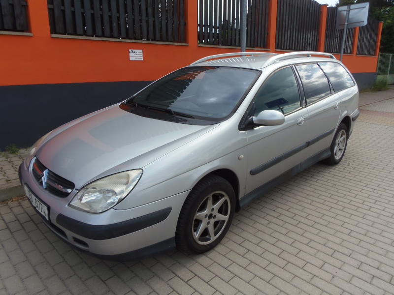 Citron C5