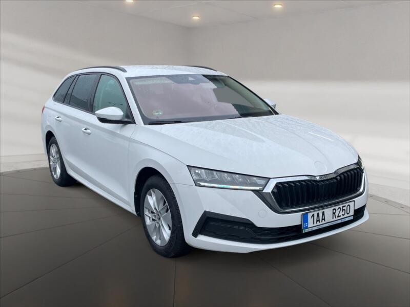 �koda Octavia