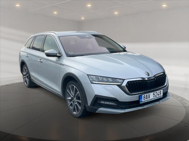 �koda Octavia