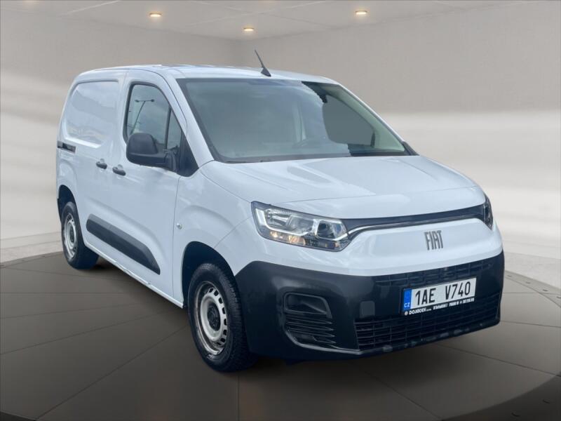 Fiat Dobl� cargo