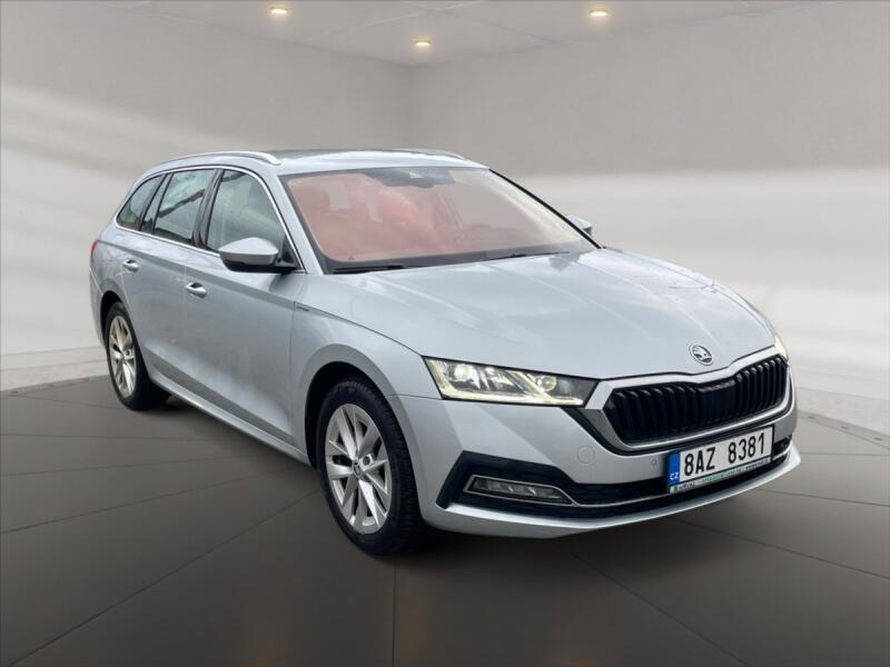 �koda Octavia