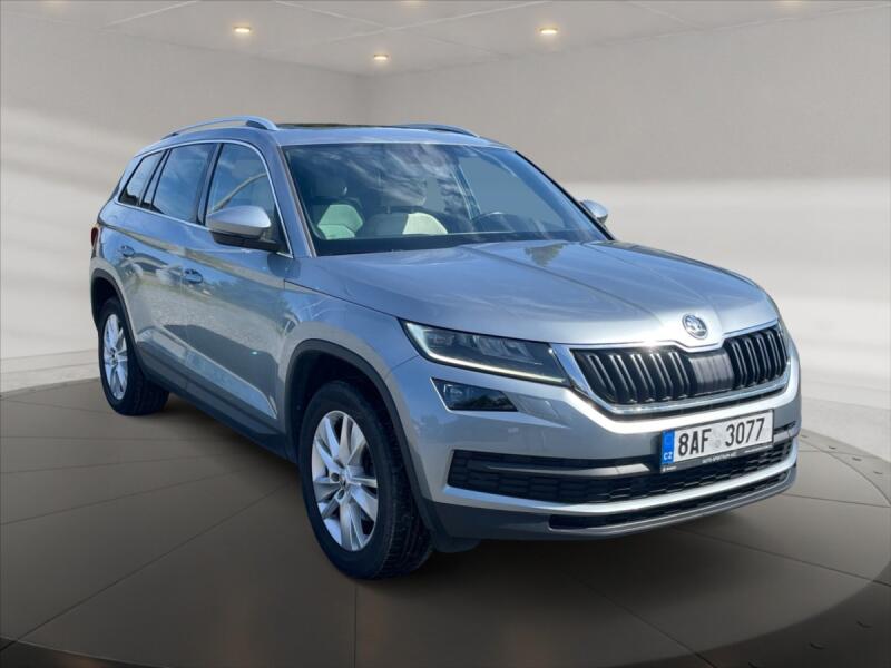 �koda Kodiaq